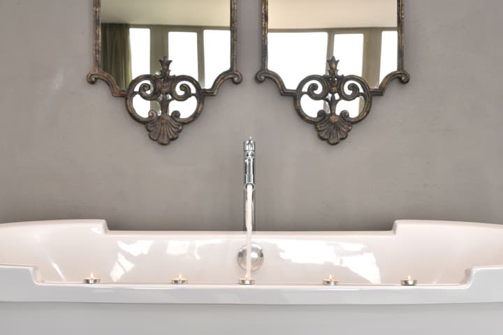 Ansen Suites