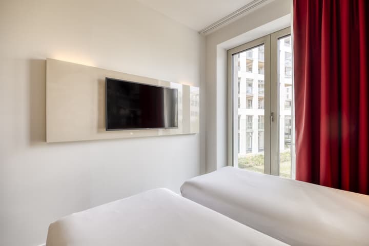 B&B HOTEL Antwerpen Zuid