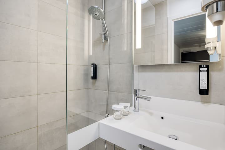 B&B HOTEL Antwerpen Zuid