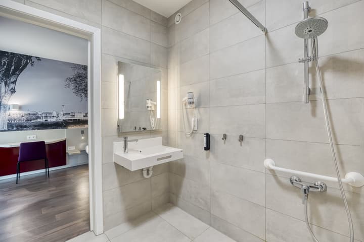 B&B HOTEL Antwerpen Zuid