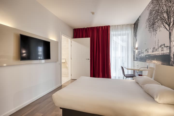 B&B HOTEL Antwerpen Zuid