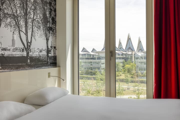 B&B HOTEL Antwerpen Zuid