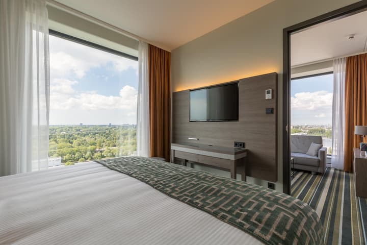 Leonardo Royal Hotel Amsterdam