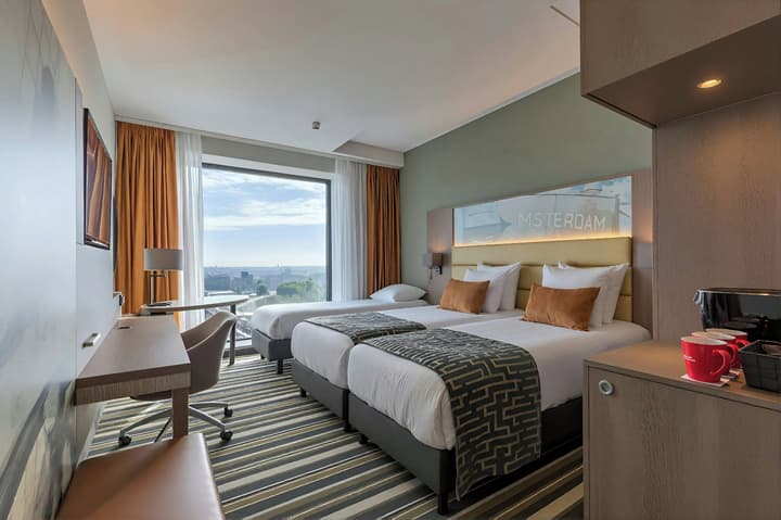 Leonardo Royal Hotel Amsterdam