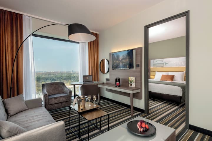 Leonardo Royal Hotel Amsterdam