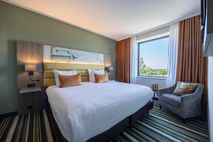 Leonardo Royal Hotel Amsterdam