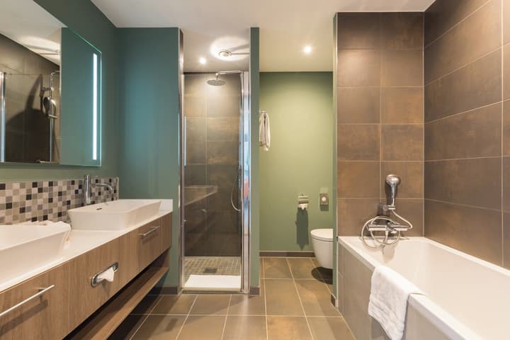 Leonardo Royal Hotel Amsterdam