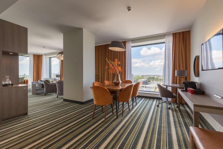 Leonardo Royal Hotel Amsterdam