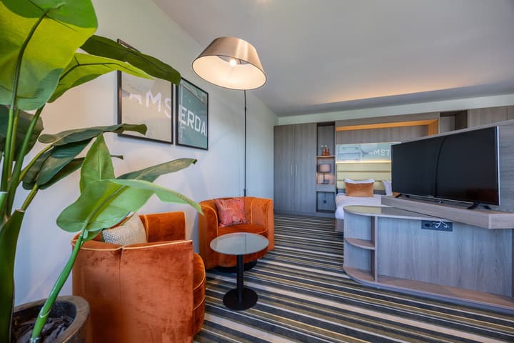 Leonardo Royal Hotel Amsterdam