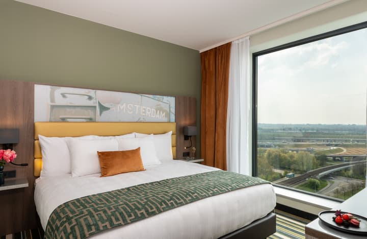 Leonardo Royal Hotel Amsterdam