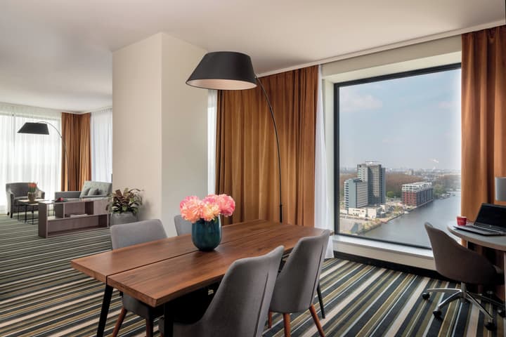 Leonardo Royal Hotel Amsterdam