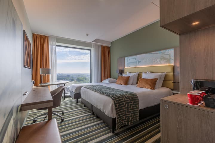 Leonardo Royal Hotel Amsterdam