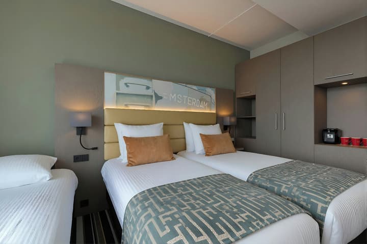 Leonardo Royal Hotel Amsterdam