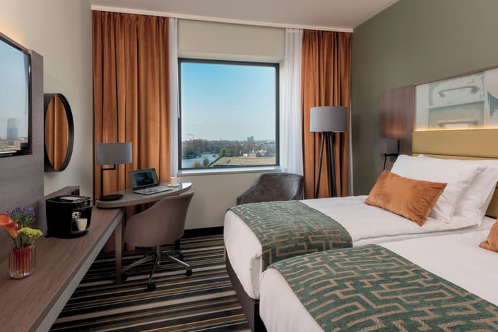 Leonardo Royal Hotel Amsterdam
