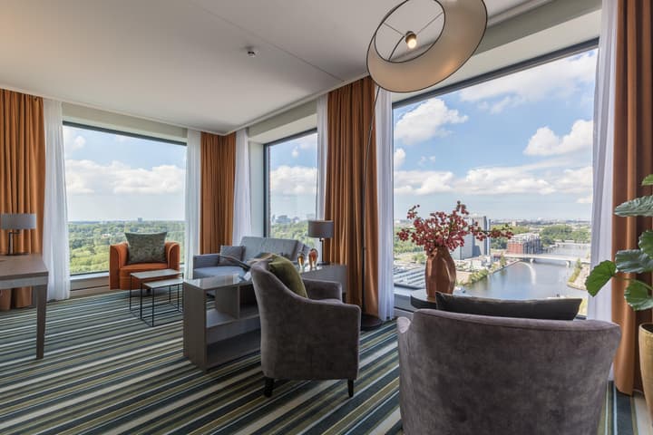Leonardo Royal Hotel Amsterdam