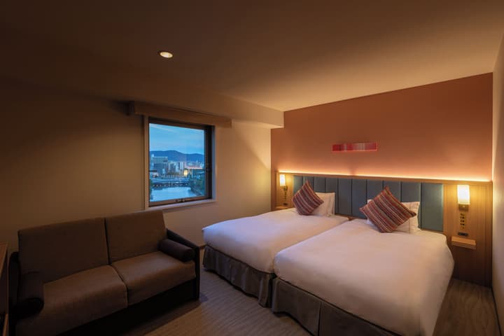 The Royal Park Hotel Hiroshima RiverSide