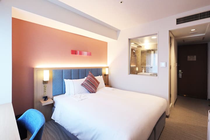 The Royal Park Hotel Hiroshima RiverSide