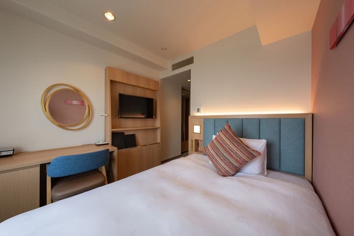 The Royal Park Hotel Hiroshima RiverSide