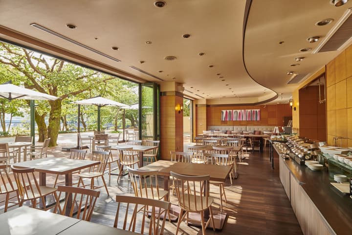 The Royal Park Hotel Hiroshima RiverSide
