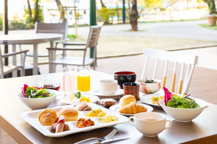 The Royal Park Hotel Hiroshima RiverSide