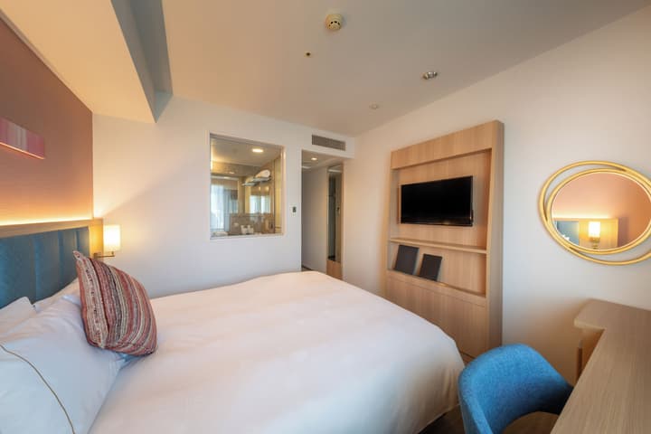 The Royal Park Hotel Hiroshima RiverSide