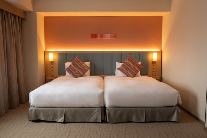 The Royal Park Hotel Hiroshima RiverSide