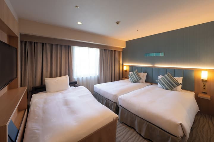 The Royal Park Hotel Hiroshima RiverSide