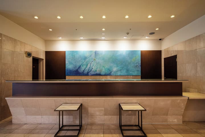 The Royal Park Hotel Hiroshima RiverSide