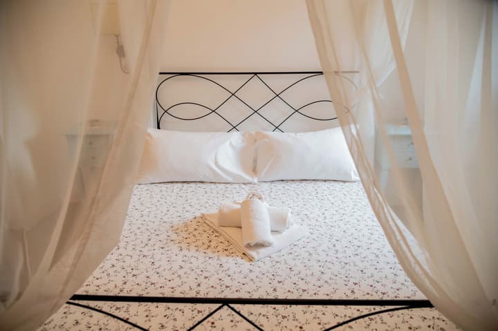 Terrazza Sui Trulli