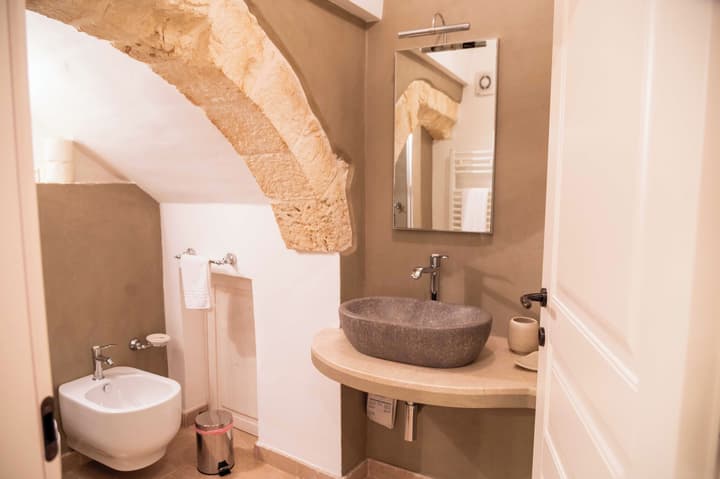 Terrazza Sui Trulli