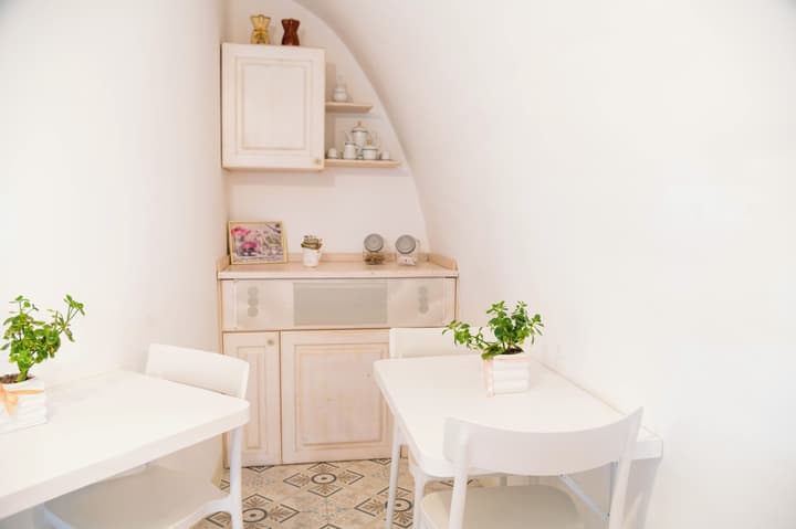 Terrazza Sui Trulli