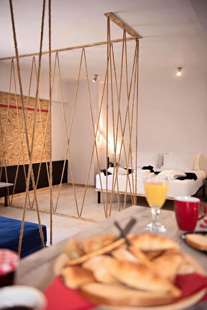 Piraeus Premium Suites
