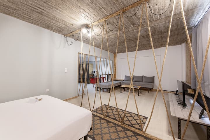 Piraeus Premium Suites