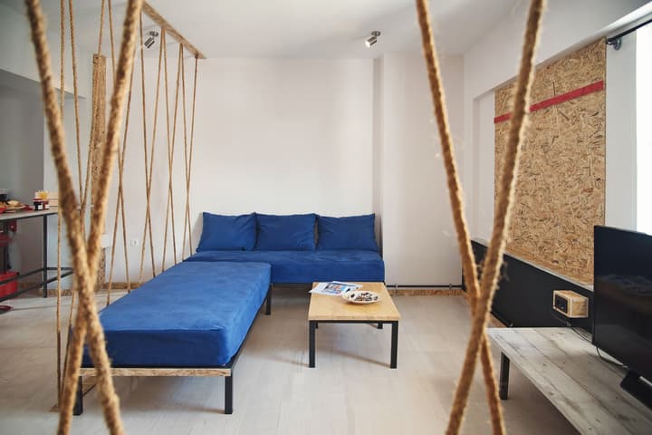 Piraeus Premium Suites