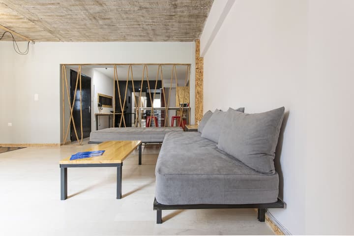 Piraeus Premium Suites