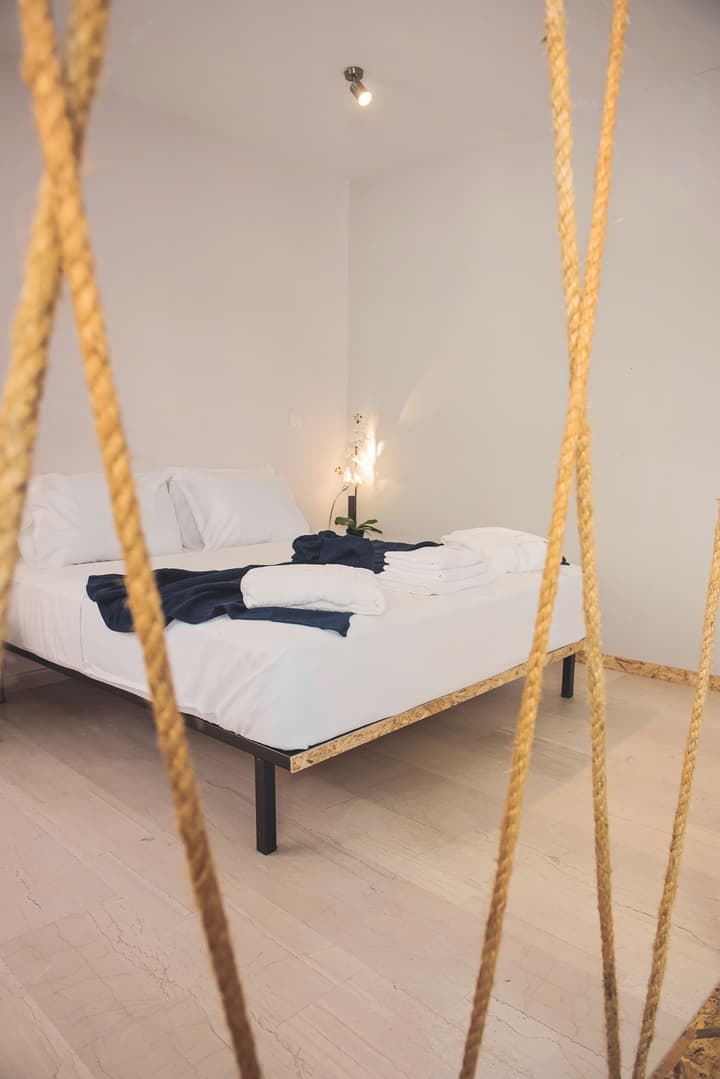 Piraeus Premium Suites