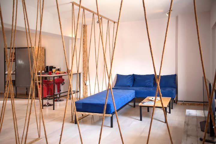 Piraeus Premium Suites