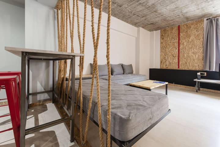Piraeus Premium Suites