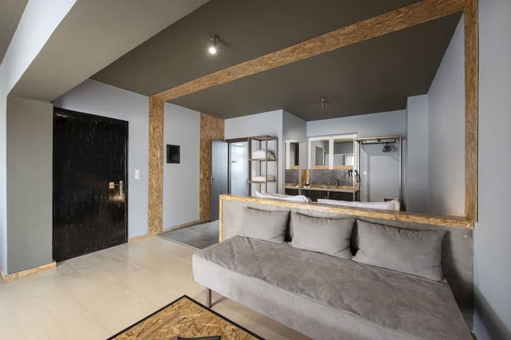Piraeus Premium Suites