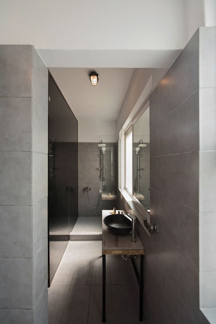 Piraeus Premium Suites