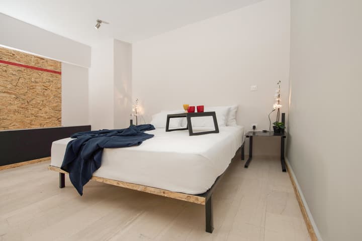 Piraeus Premium Suites