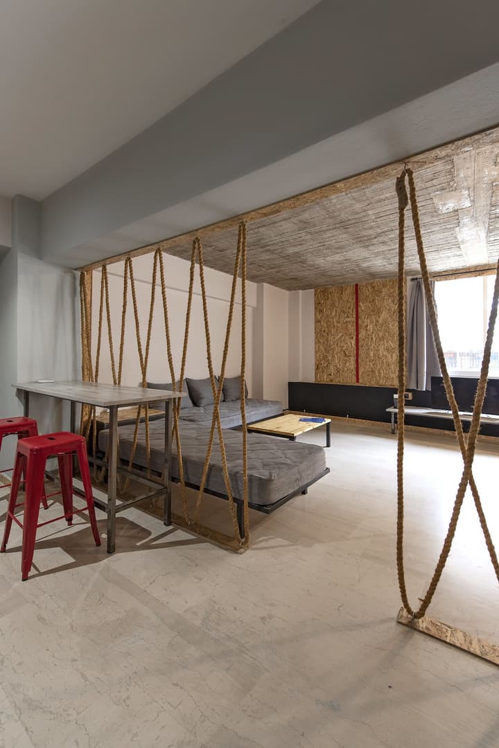 Piraeus Premium Suites