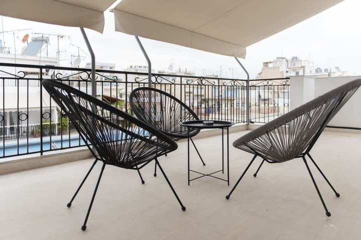 Piraeus Premium Suites