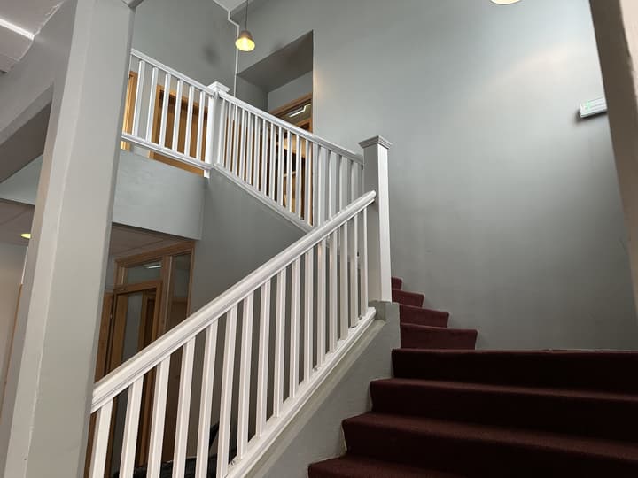 Hotel Kanslarinn