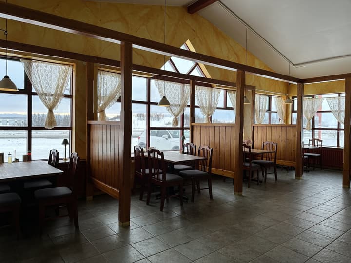 Hotel Kanslarinn