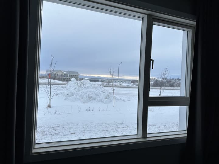 Hotel Kanslarinn