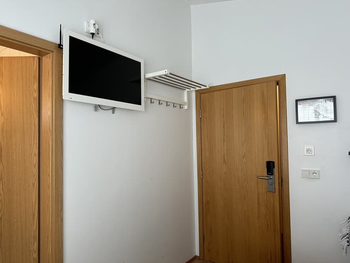 Hotel Kanslarinn