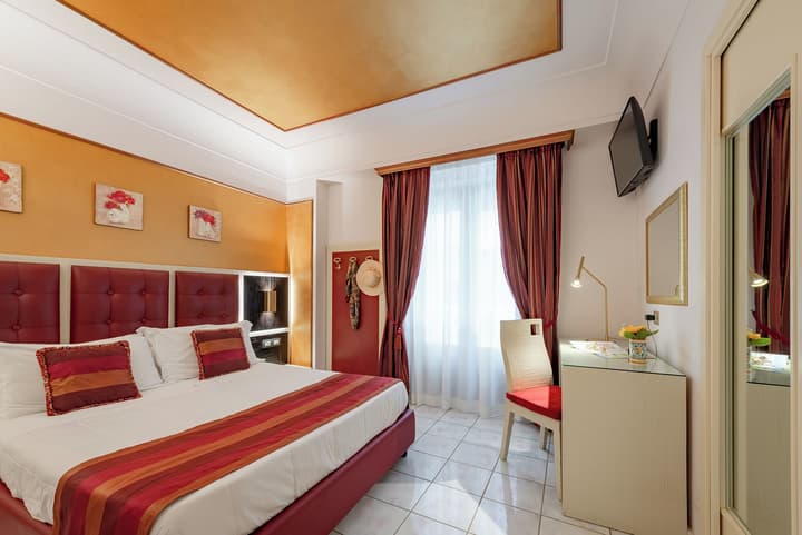 Fazio B&B