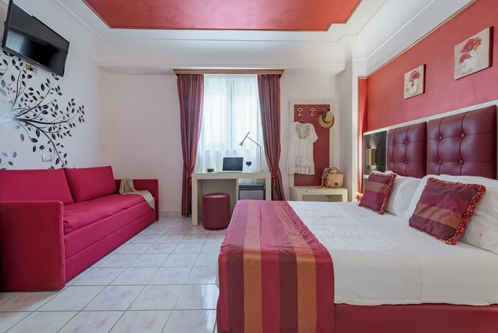 Fazio B&B