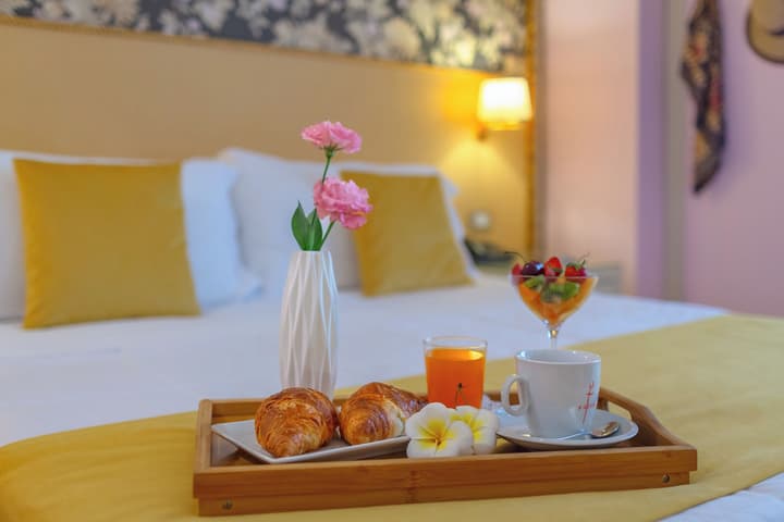 Fazio B&B
